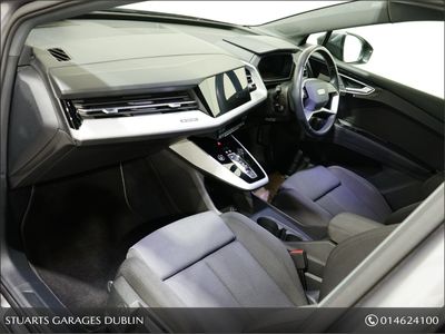 2023 Audi Q4 e-tron