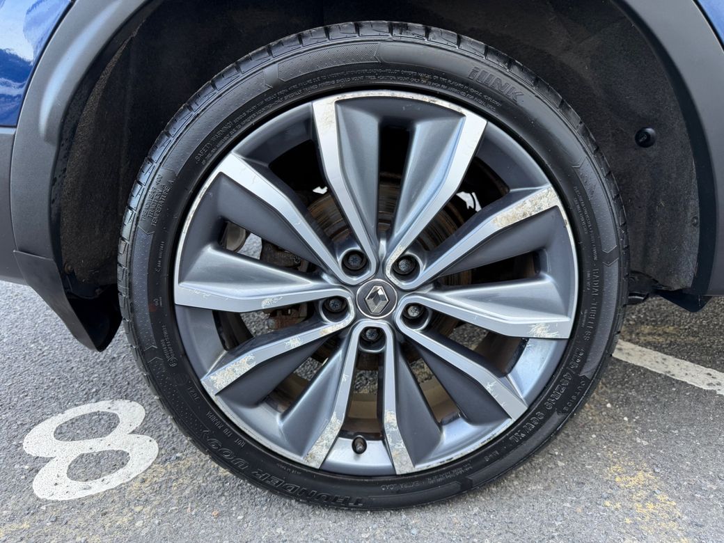 2018 Renault Kadjar