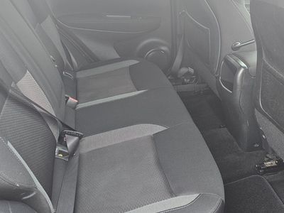 2018 Nissan Qashqai