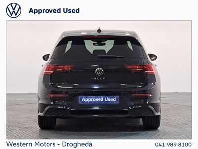 2026 Volkswagen Golf