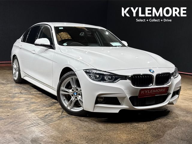 vehicle for sale from Kylemore Cars