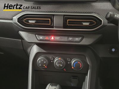 2024 Dacia Sandero Stepway