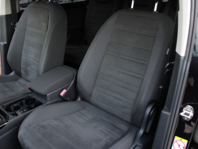 2018 Volkswagen Touran