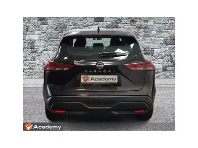 2024 Nissan Qashqai