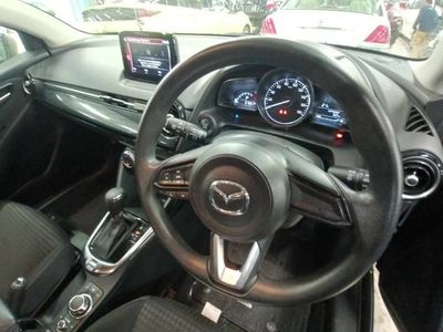 2023 Mazda Demio