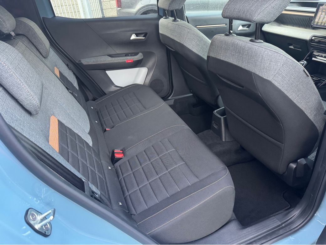 2026 Citroen C3 Aircross