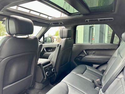 2024 Land Rover Range Rover Sport