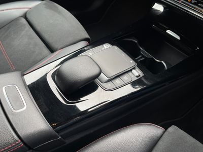 2021 Mercedes-Benz A Class