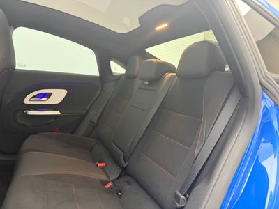 2026 Mercedes-Benz CLA Class