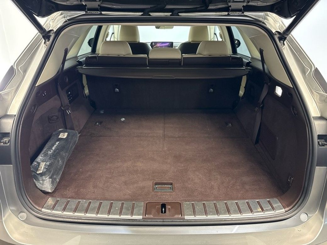 2019 Lexus RX450h