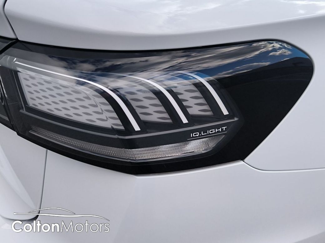 2025 Volkswagen ID.7