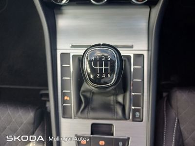 2023 Skoda Superb
