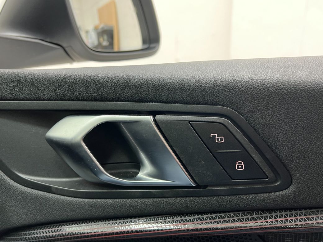 2023 BMW 1 Series