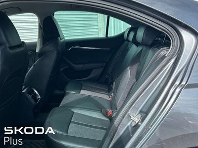 2023 Skoda Octavia