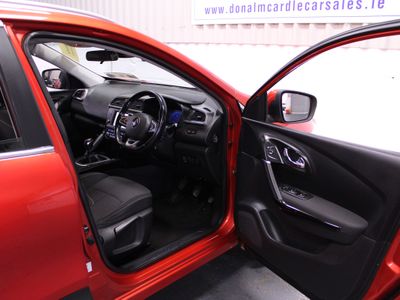 2018 Renault Kadjar