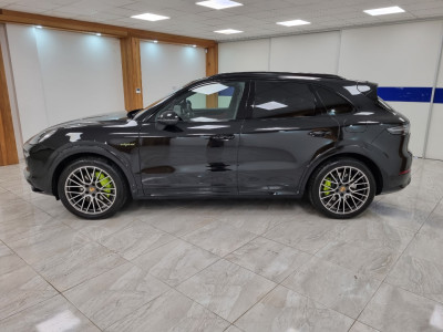 2023 Porsche Cayenne