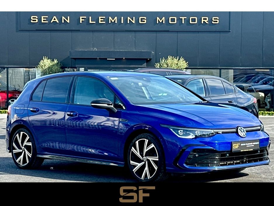 2021 Volkswagen Golf