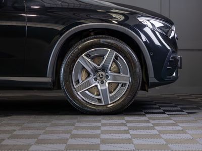 2024 Mercedes-Benz GLC Class