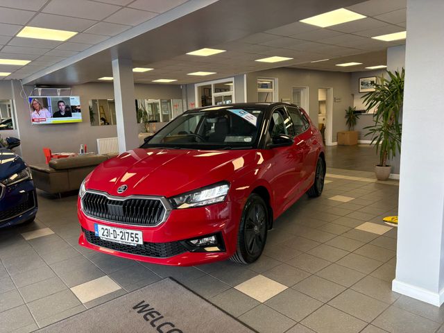 vehicle for sale from SMC Car Sales