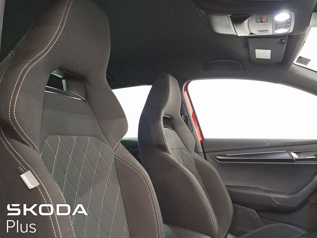 2025 Skoda Karoq