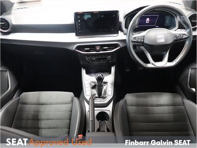 2022 SEAT Ibiza