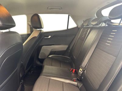 2020 Kia Stonic