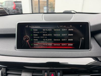 2015 BMW X5