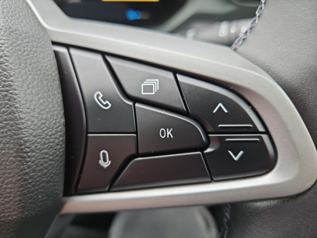 2025 Dacia Bigster