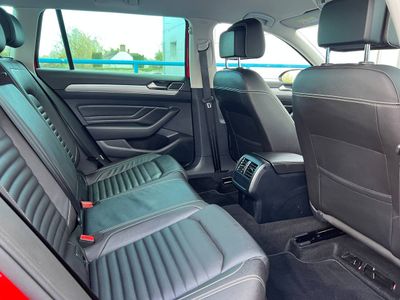 2022 Volkswagen Passat