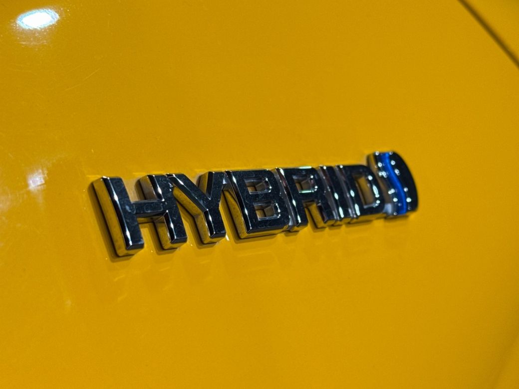 2020 Toyota C-HR