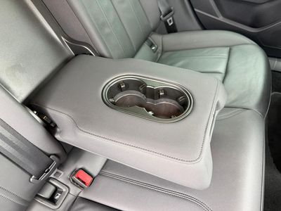 2021 Audi A3