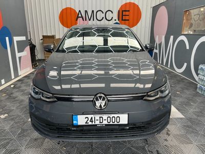 2024 Volkswagen Golf