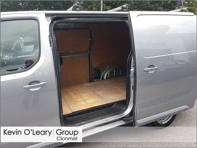 2022 Toyota Proace