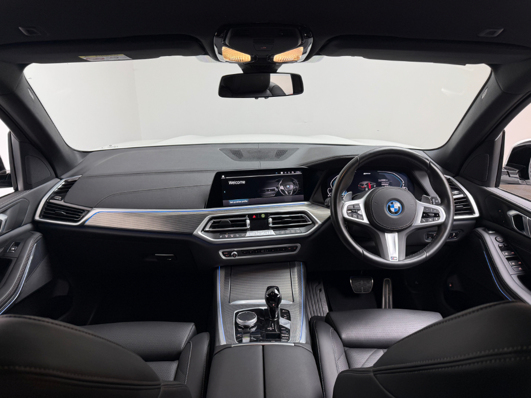 2023 BMW X5