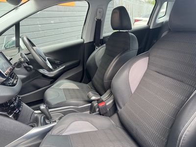 2015 Peugeot 2008