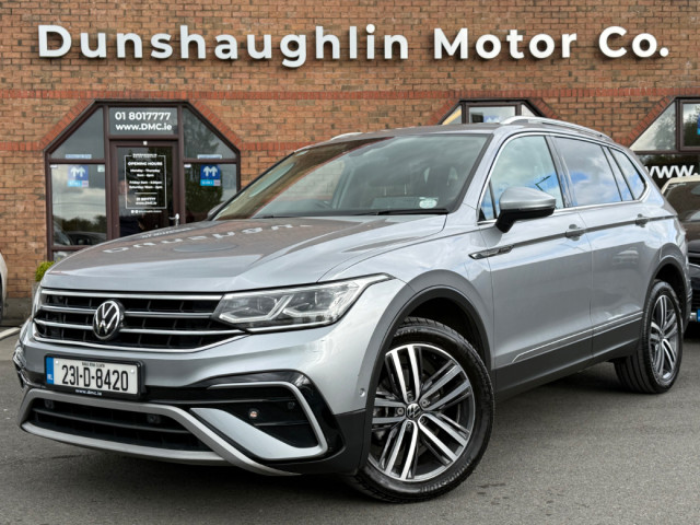 vehicle for sale from Dunshaughlin Motor Co