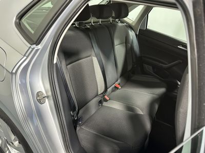 2022 Volkswagen Polo