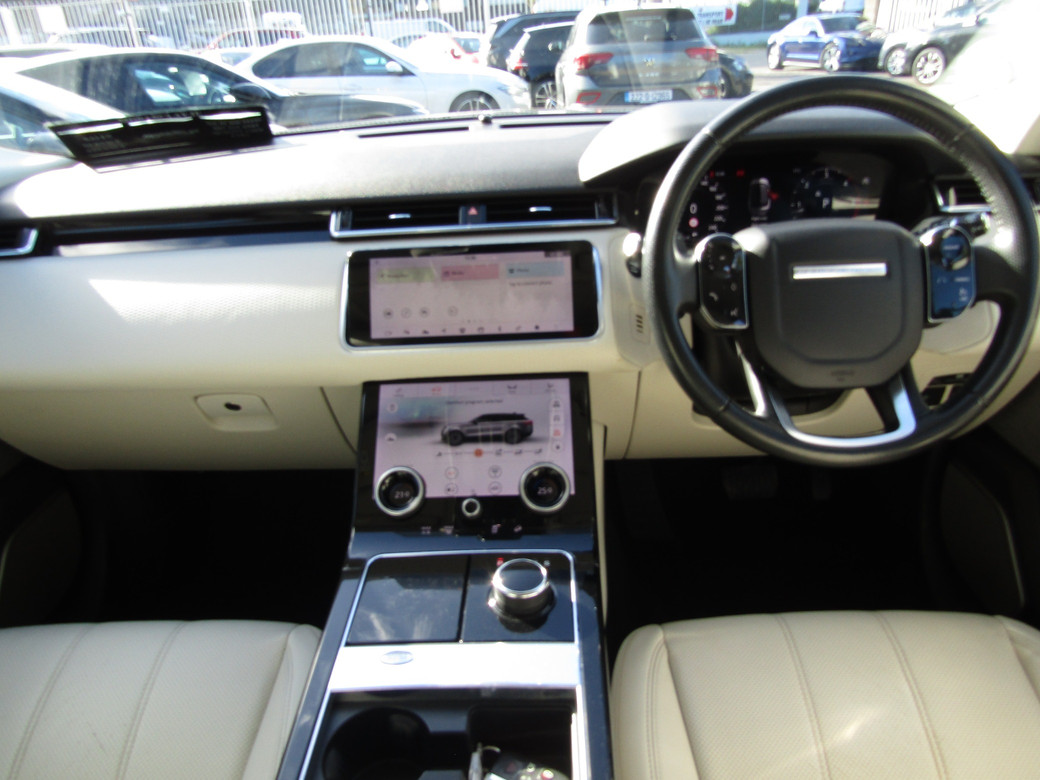 2017 Land Rover Range Rover