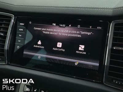 2023 Skoda Kodiaq