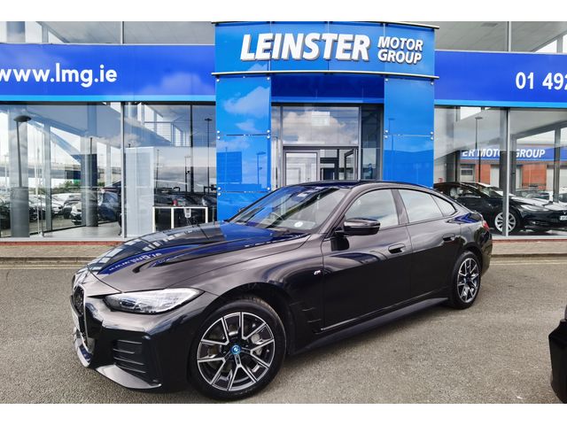 vehicle for sale from Leinster Motor Group