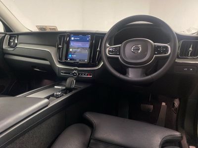 2023 Volvo XC60