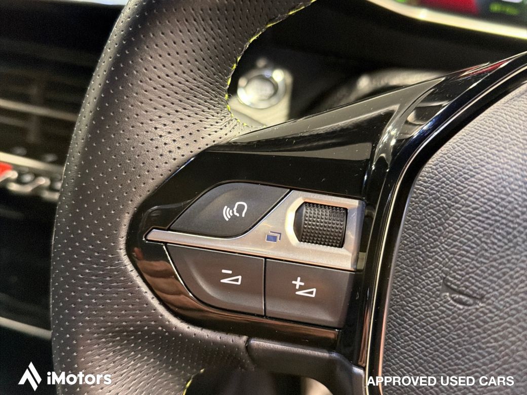 2021 Peugeot 2008