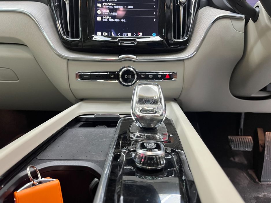 2022 Volvo XC60