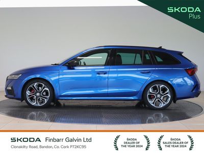 2024 Skoda Octavia
