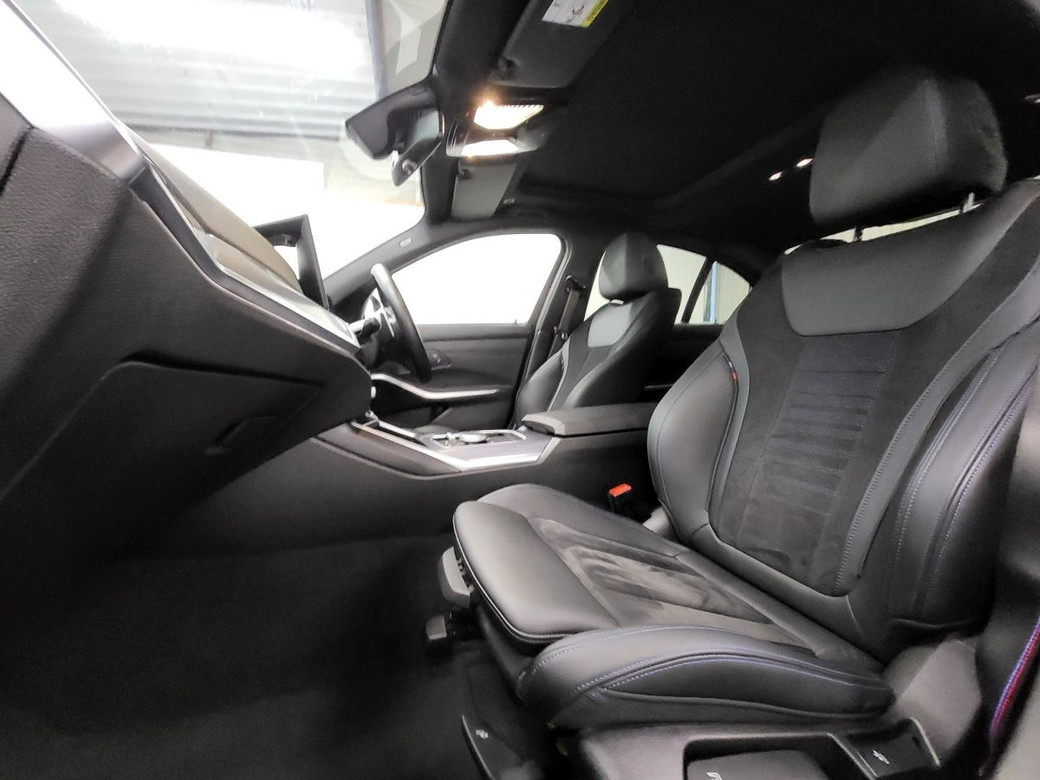 2024 BMW 3 Series