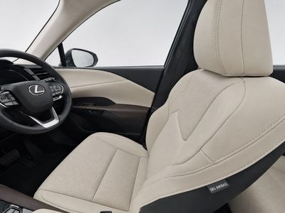 2026 Lexus RX450h+