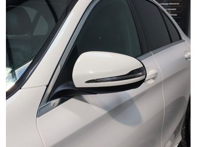 2019 Mercedes-Benz C Class