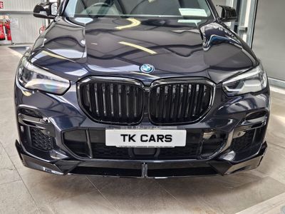 2023 BMW X5