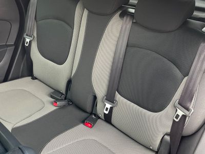 2014 Renault Captur