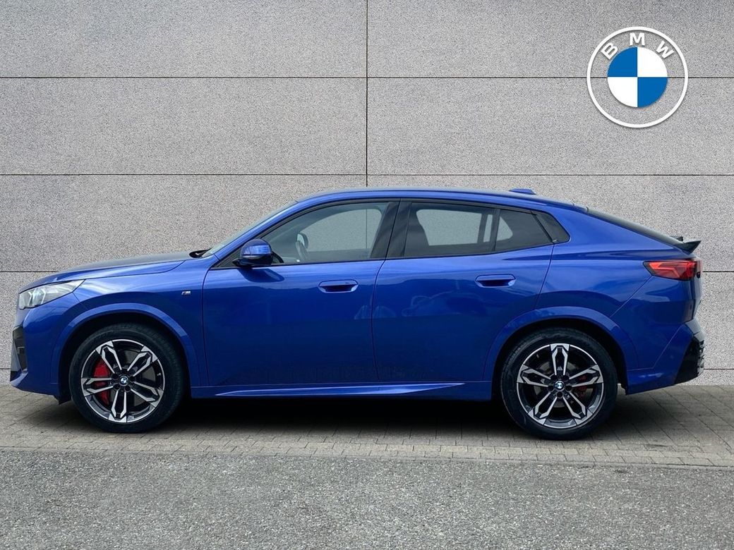 2024 BMW X2